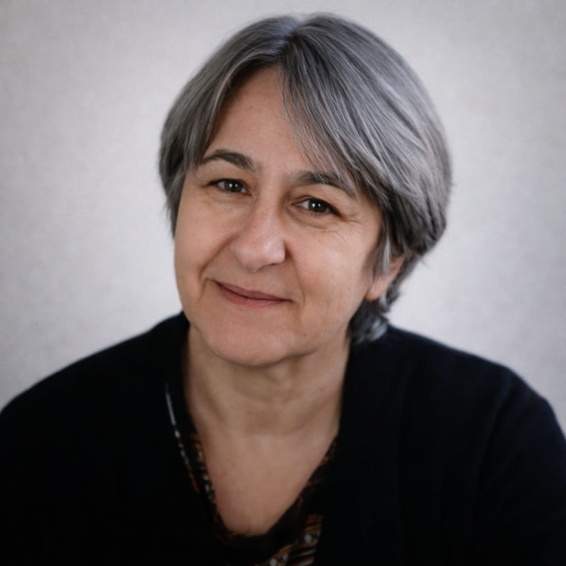 Anne Lacaton profile photo