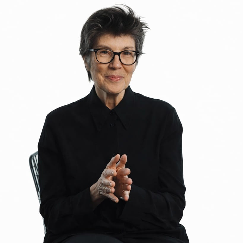 Elizabeth Diller profile photo