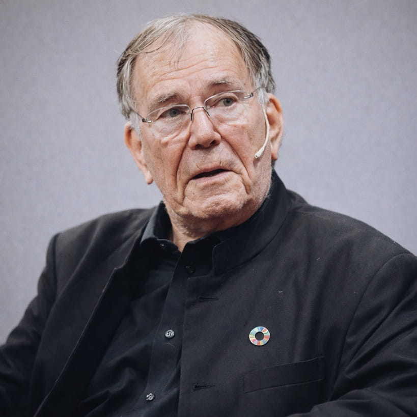 Jan Gehl profile photo