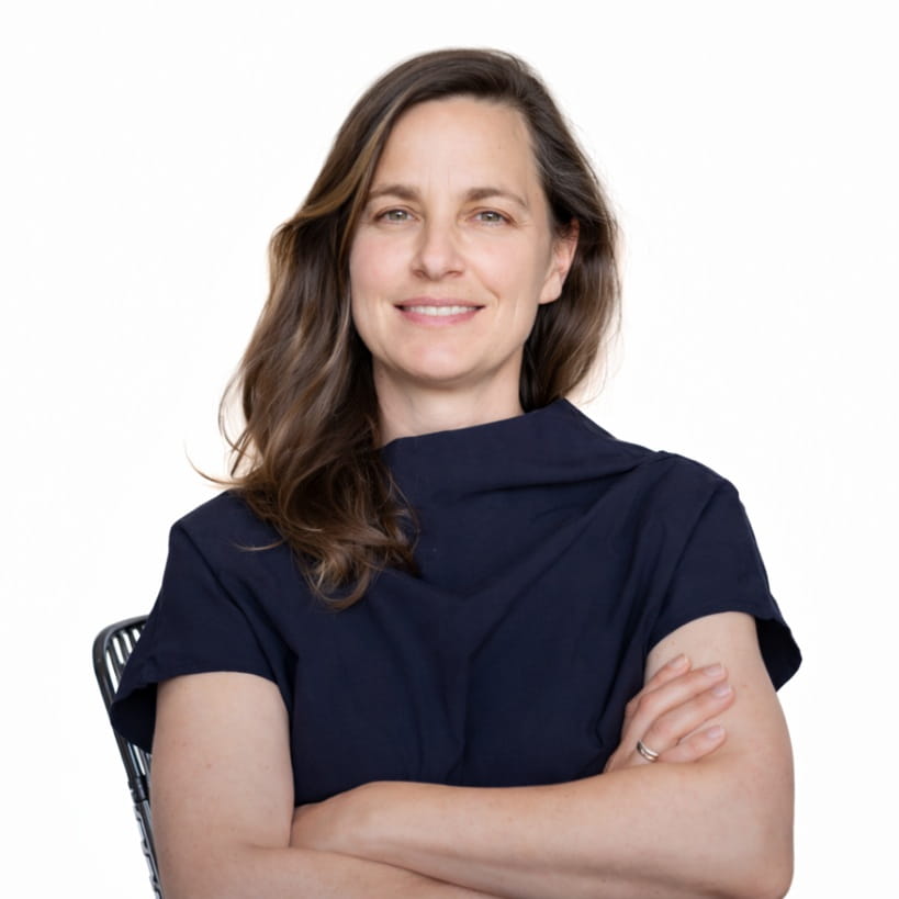 Kate Orff profile photo