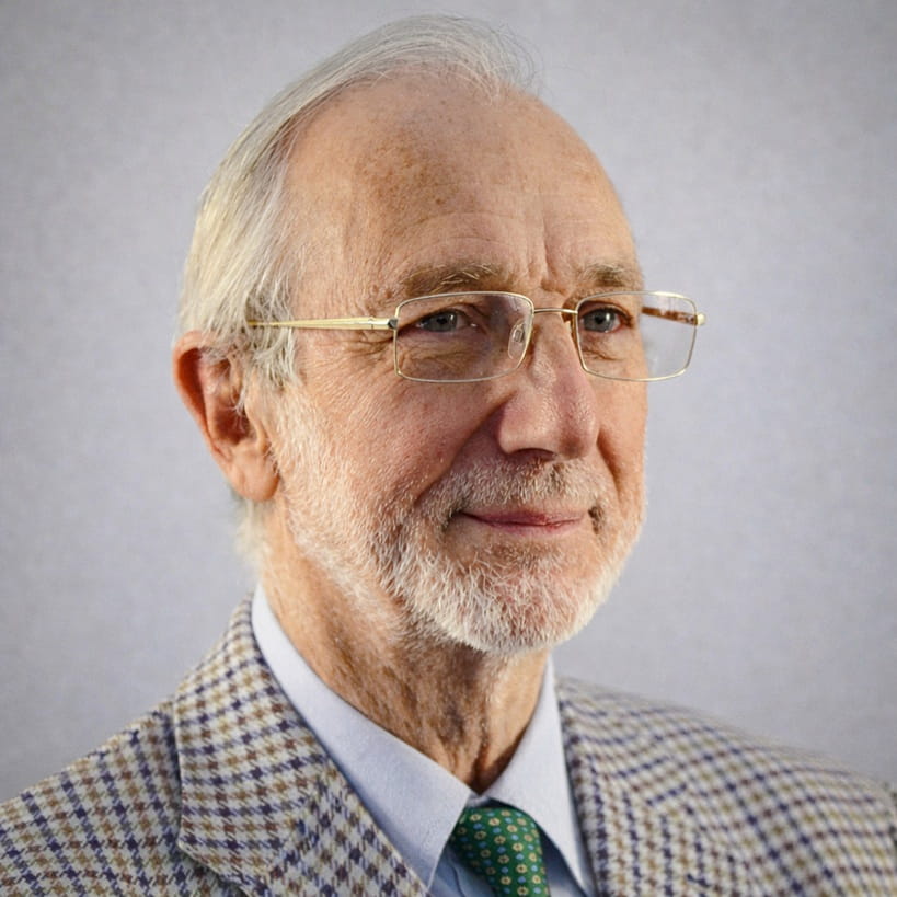 Renzo Piano profile photo