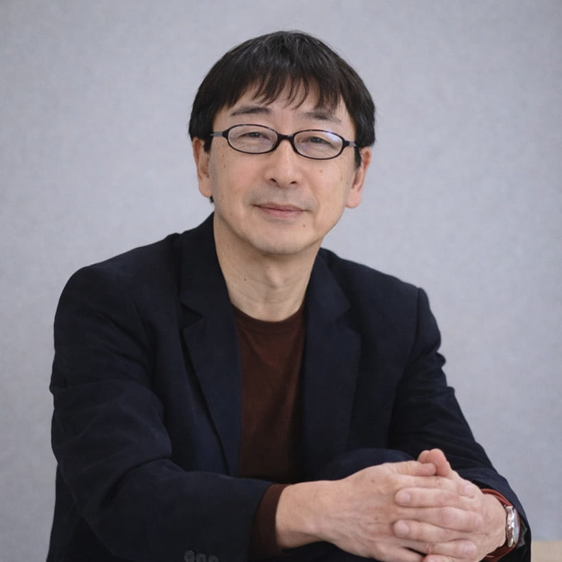 Toyo Ito profile photo
