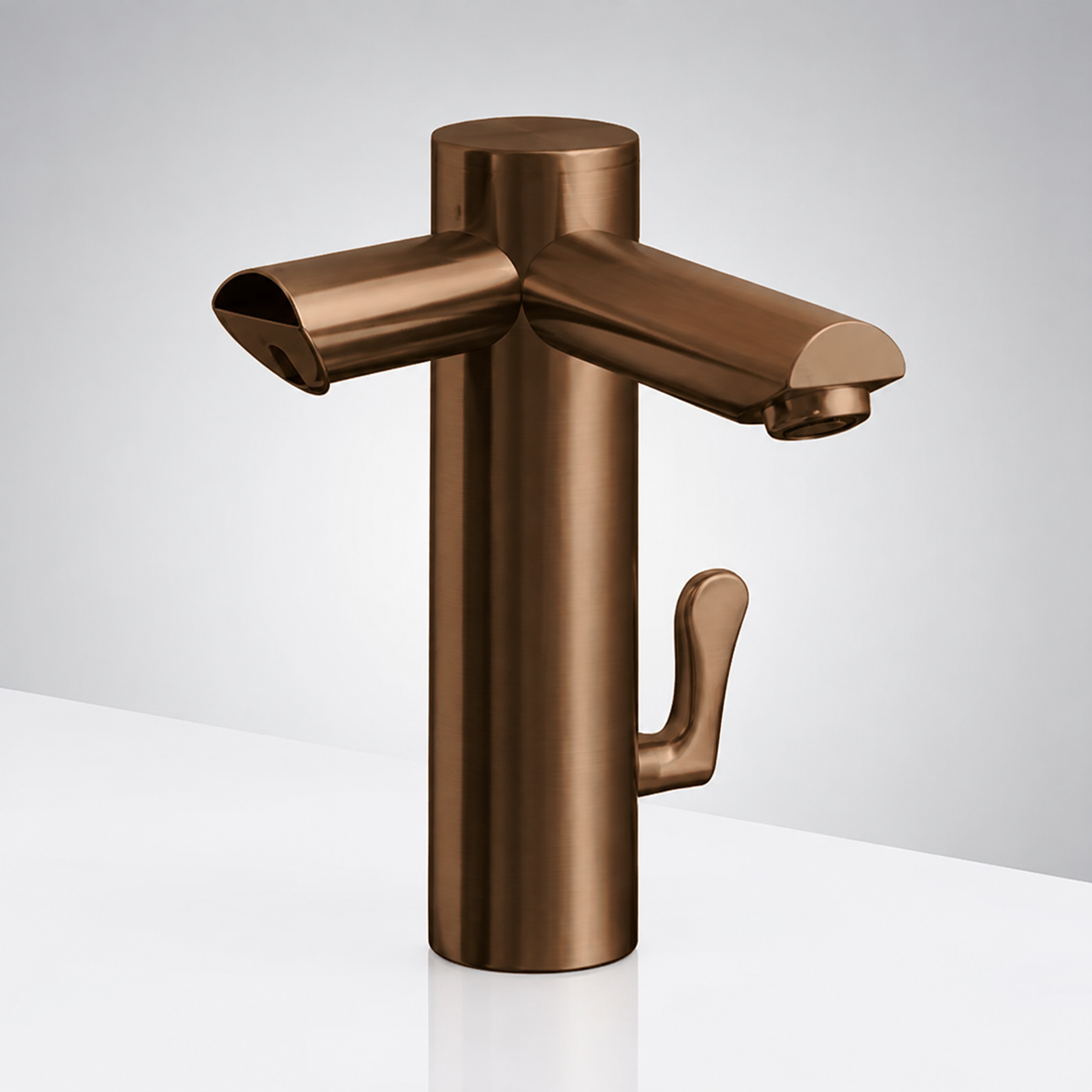 Fontana 3-in-1 Combo System